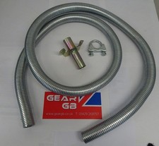 HONDA Extension Exhaust Kit