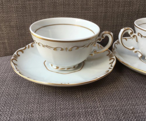 One zsolnay porcelain - one,