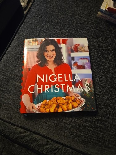 Nigella christmas food - nigella, christmas:
