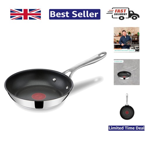 Jamie oliver 20cm frying pan - 20cm,