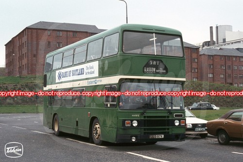 Bus photo eastern - photo, scottish