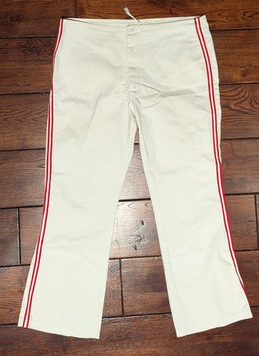 Vintage navy sailor white - white, w/
