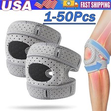 Knee Brace Support Neoprene