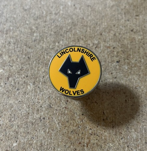 Wolves lincolnshire - wolves,