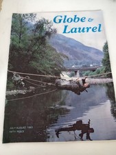 Globe & laurel Royal marines