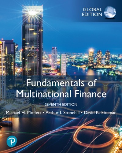 Fundamentals multinational - fundamentals, of