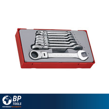Teng TT6508RF 8 Piece Flexible