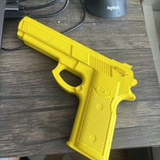 Cimac Training Gun Rubber