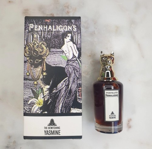 Penhaligon miniture the - penhaligon's,