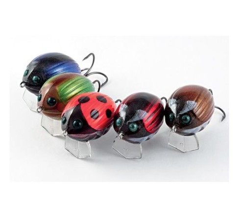 Salmo lil bug floating - lil,