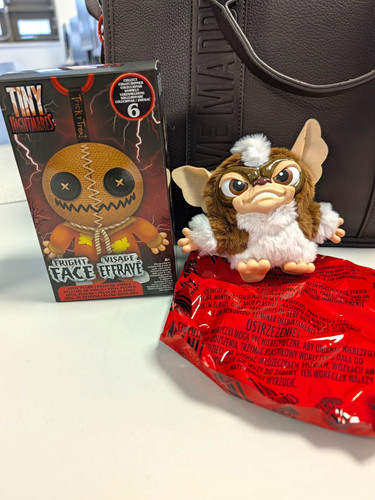 Neca tiny nightmares gremlins - neca,