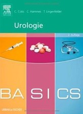 BASICS Urologie by Cotic