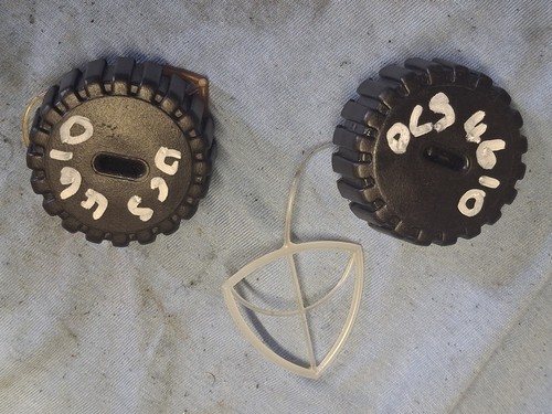 Makita chainsaw fuel - fuel, oil
