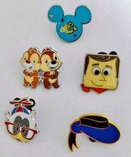 Disney parks trading pins - parks,