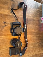 Canon EOS 1100D 12.0MP Digital