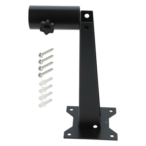 For satellite dish bracket - dish,