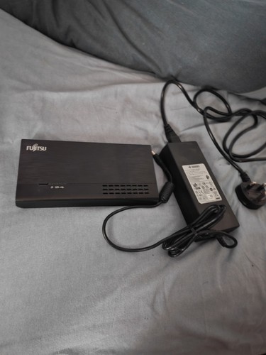 Fujitsu pr09 usb port - pr09,