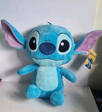 DISNEY Large 40cm Stitch