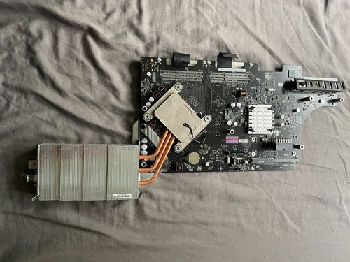 Apple imac late 2009 a1312 - apple,