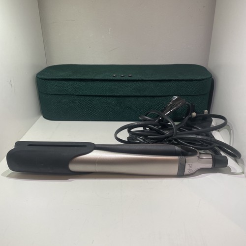 Ghd platinum plus pewter - ghd,