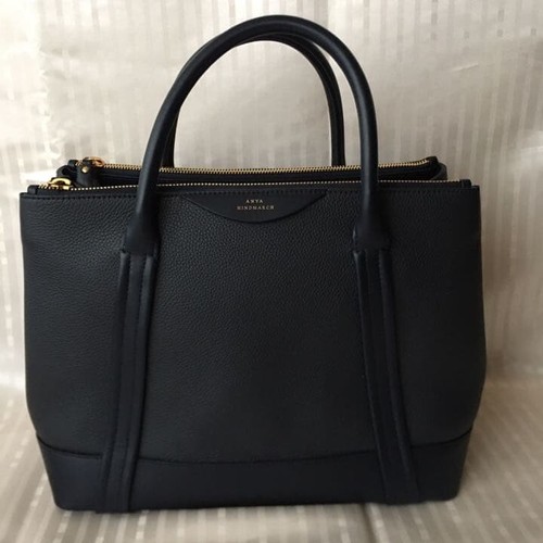 Anya hindmarch ebury small - ebury,