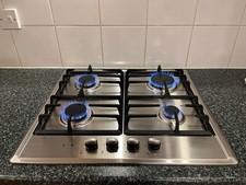 Neff Gas Hob T2236NOGGB