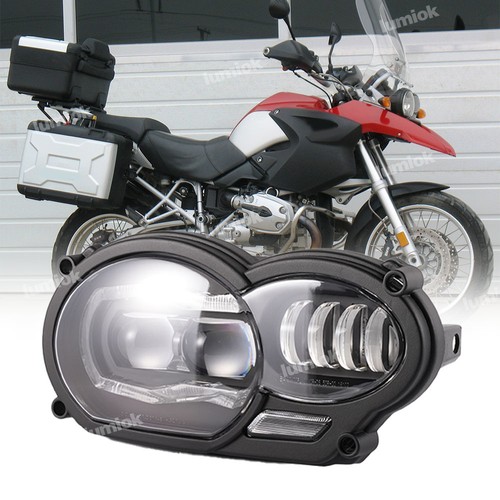 Led headlight drl for - drl, bmw