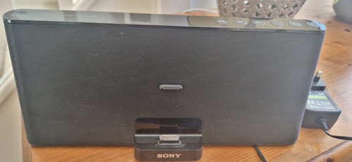 Sony rdp x30ip personal - rdp-x30ip,