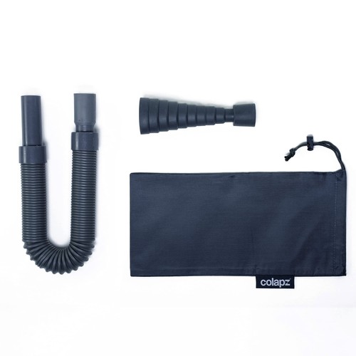 Colapz motorhome waste adaptor - motorhome,