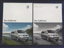 California beach - vw,