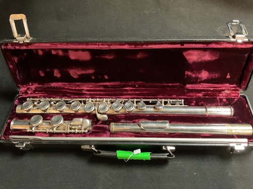 Buffet crampon flute 601867 - crampon,