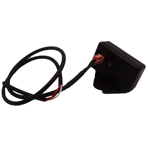 Universal boost gauge sensor - boost,