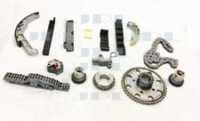 Duplex Timing Chain Conversion
