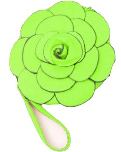 Womens flower detail wedding - womens,