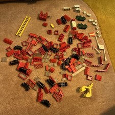 Vintage lego bundle job lot
