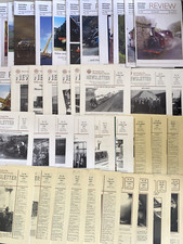 FRIENDS NATIONAL RAILWAY