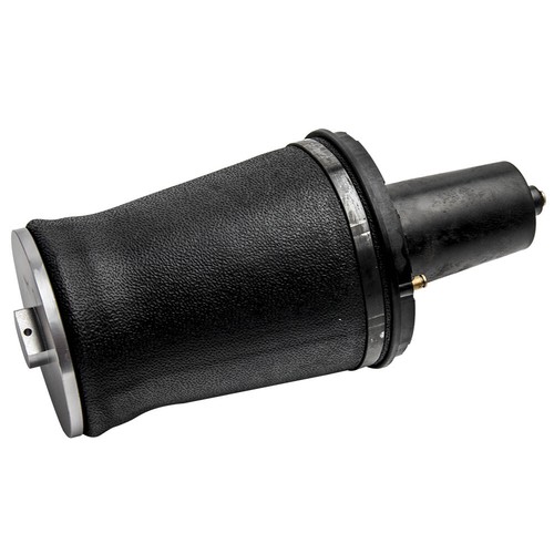 Front air suspension spring - front,