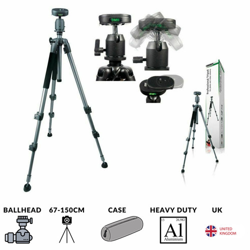 Konig ball head tripod - ball,
