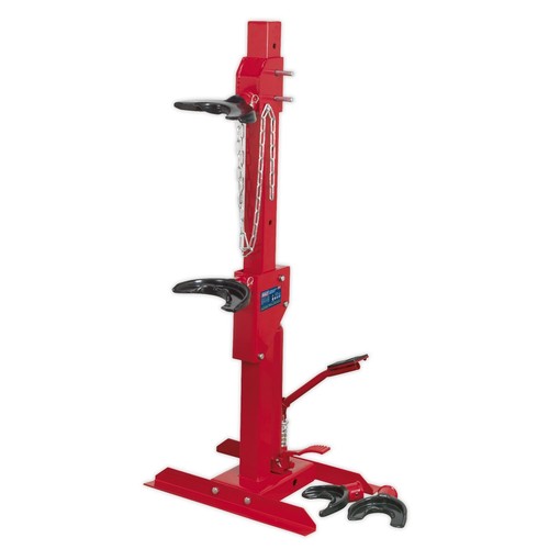 Sealey re231 strut coil spring - strut,