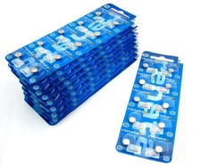 Renata 317 SR516SW Silver