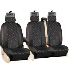 TAILORED FOR FORD TRANSIT