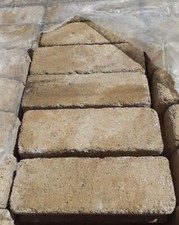 Marshalls concrete tegula - marshalls,