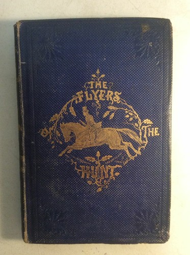1859 flyers the - flyers,