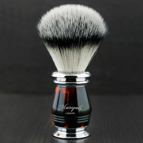Synthetic vegan bristles - synthetic,