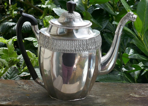 Antique dated 1848 continental - dated,