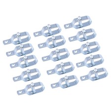 15PCS Galvanised Tensioning