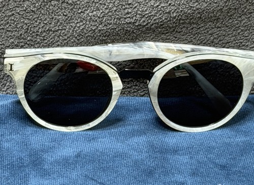 Illesteva amalfi cat eye - illesteva,
