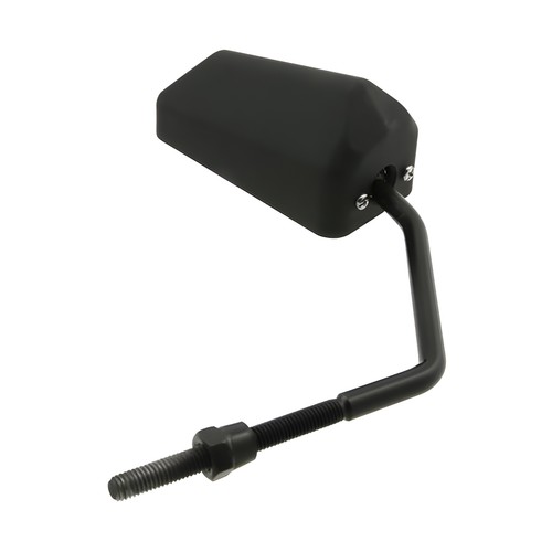Mirror str8 universal black - universal,