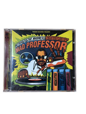 MAD PROFESSOR: METHOD TO THE