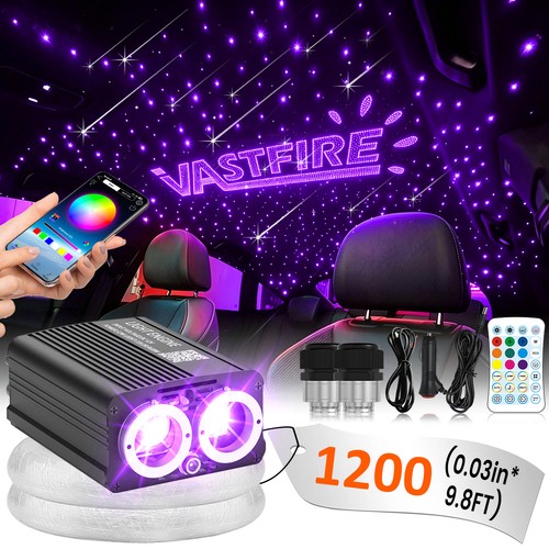 1200pcs star light - 1200pcs,
